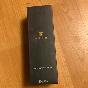 Tatcha The Dewy Serum